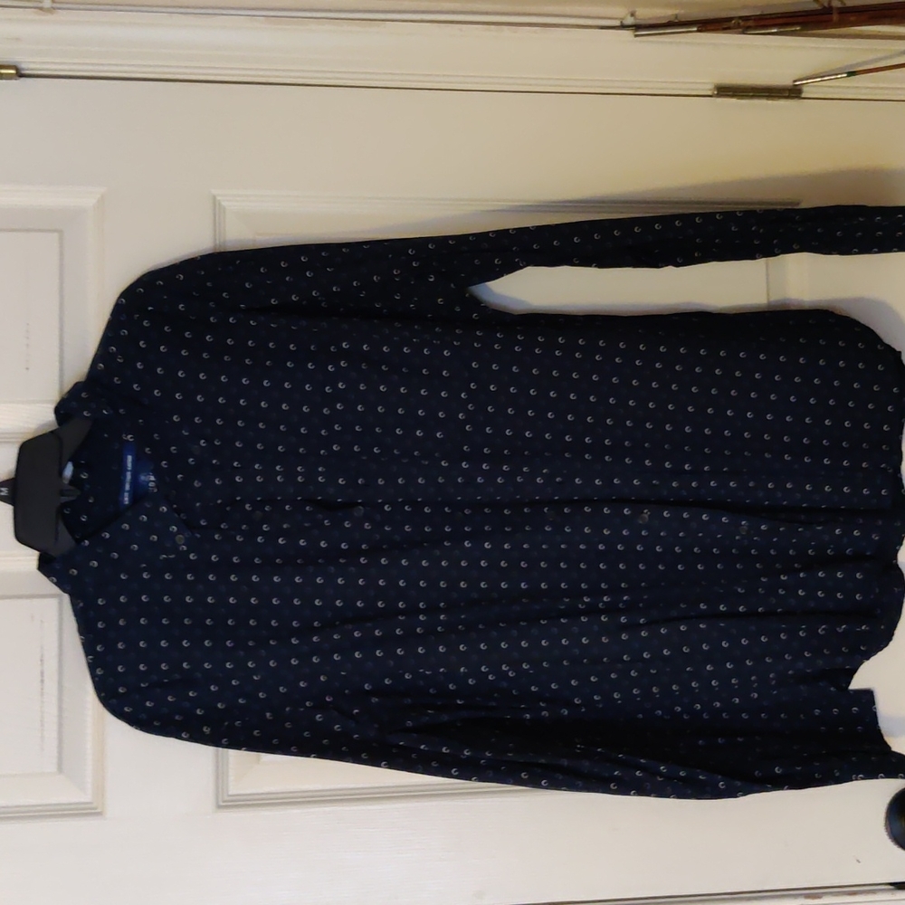 Dress shirt